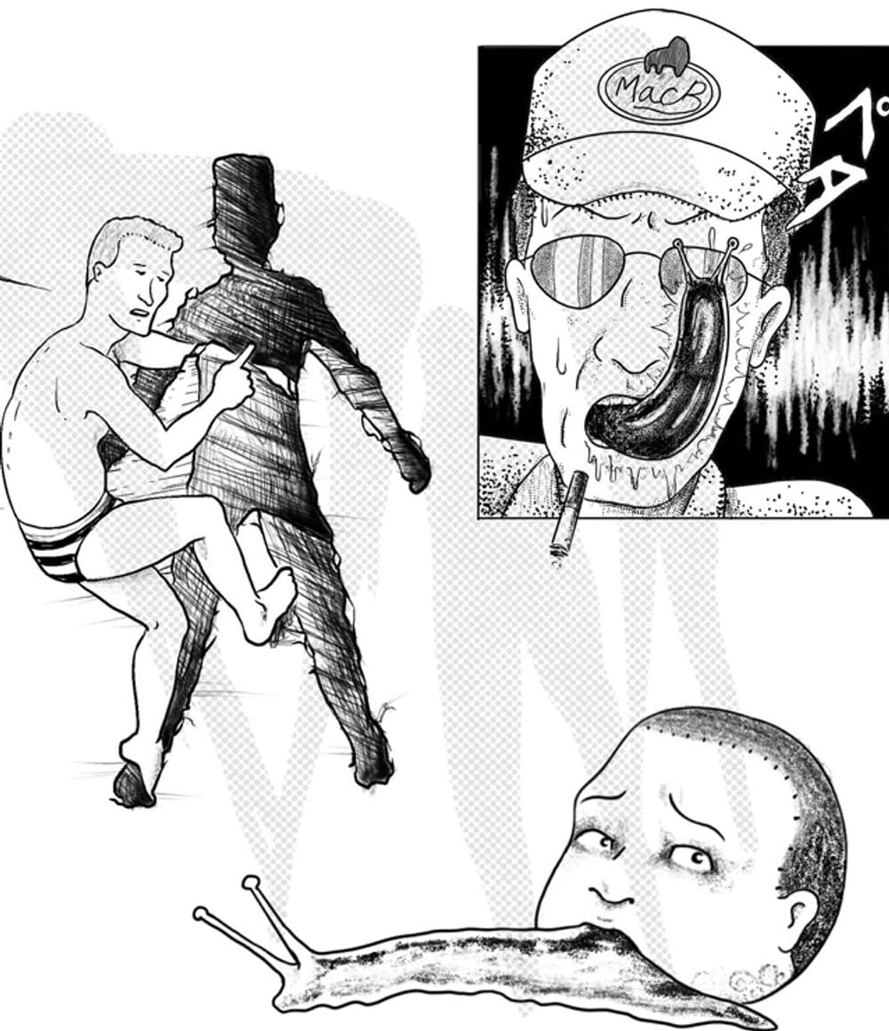 King of the Uzumaki