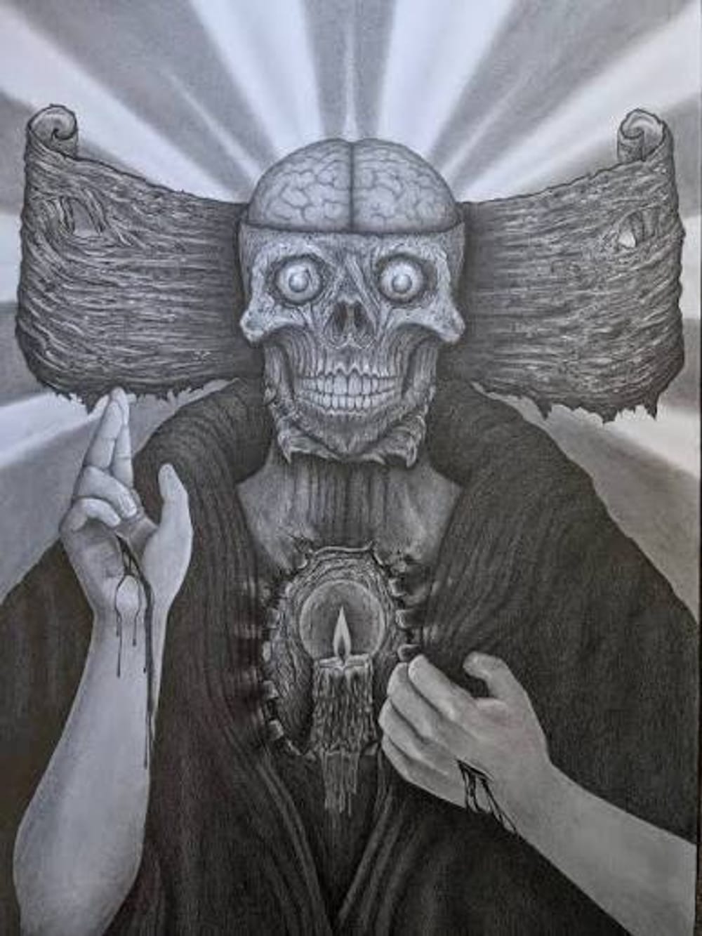 B.W. Skin Modification (Brian J. Williams)