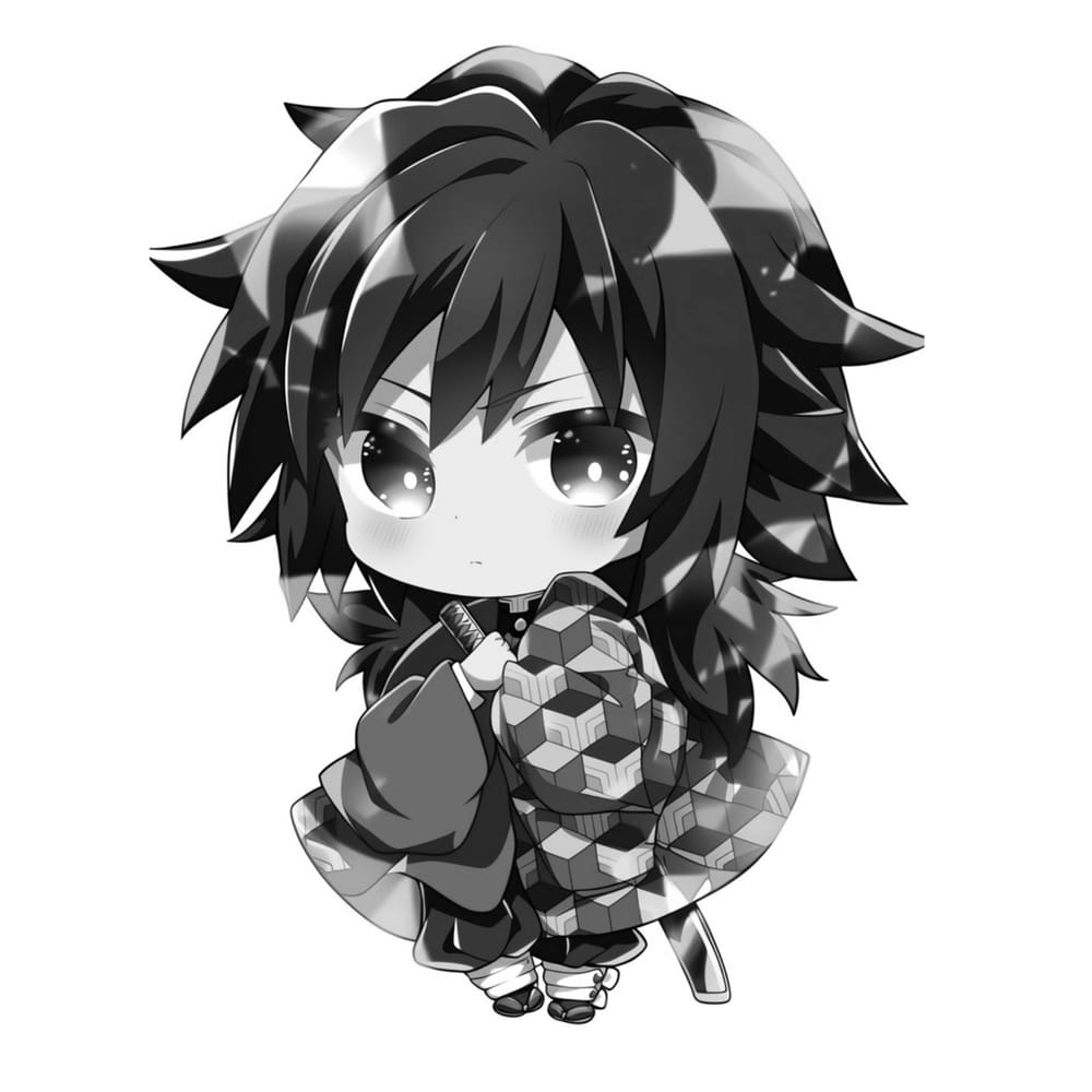 Chibi giyumi