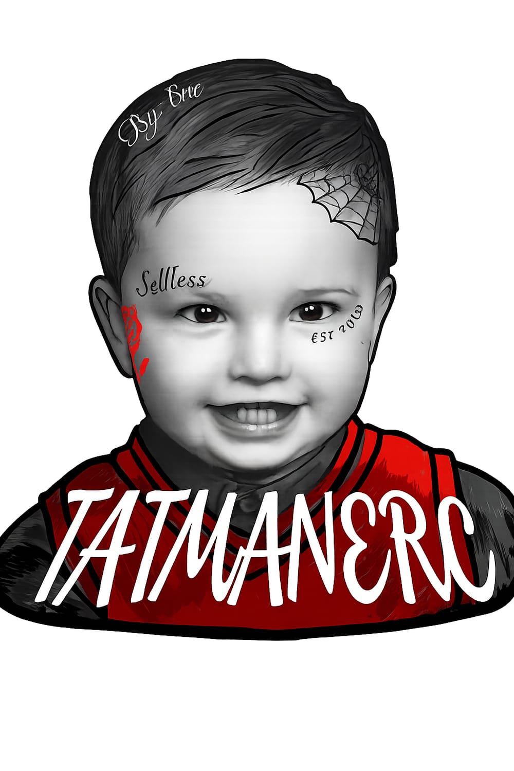 Eric Grinwis — tattoo artist