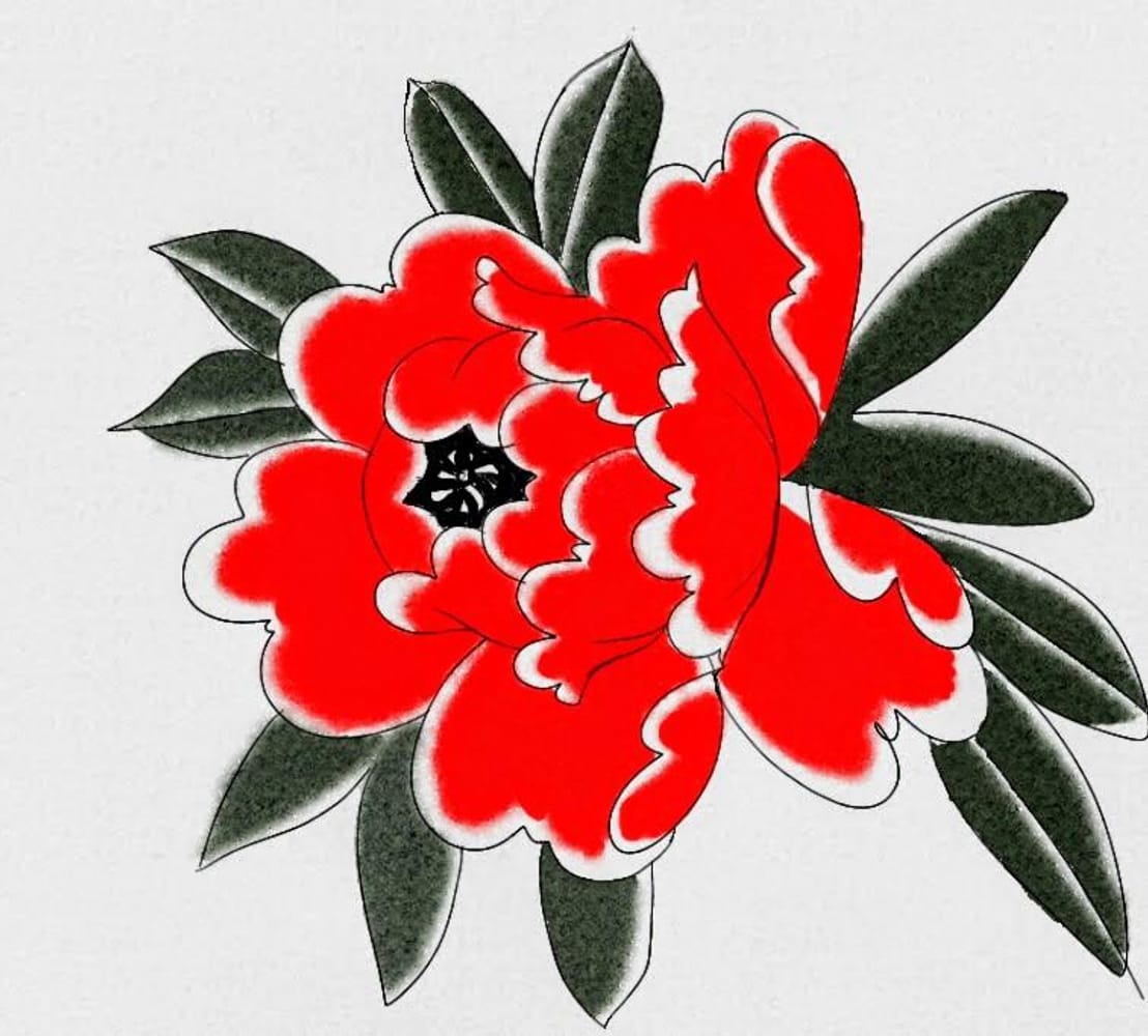 Peony 