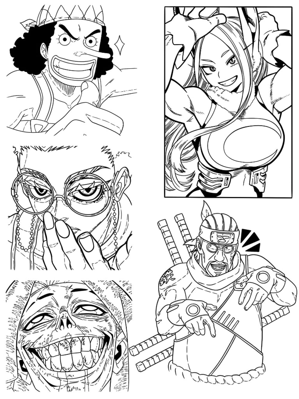 Anime Flash