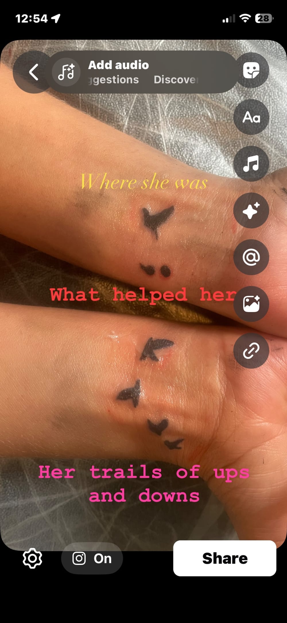 Jdubb Dukes — tattoo artist