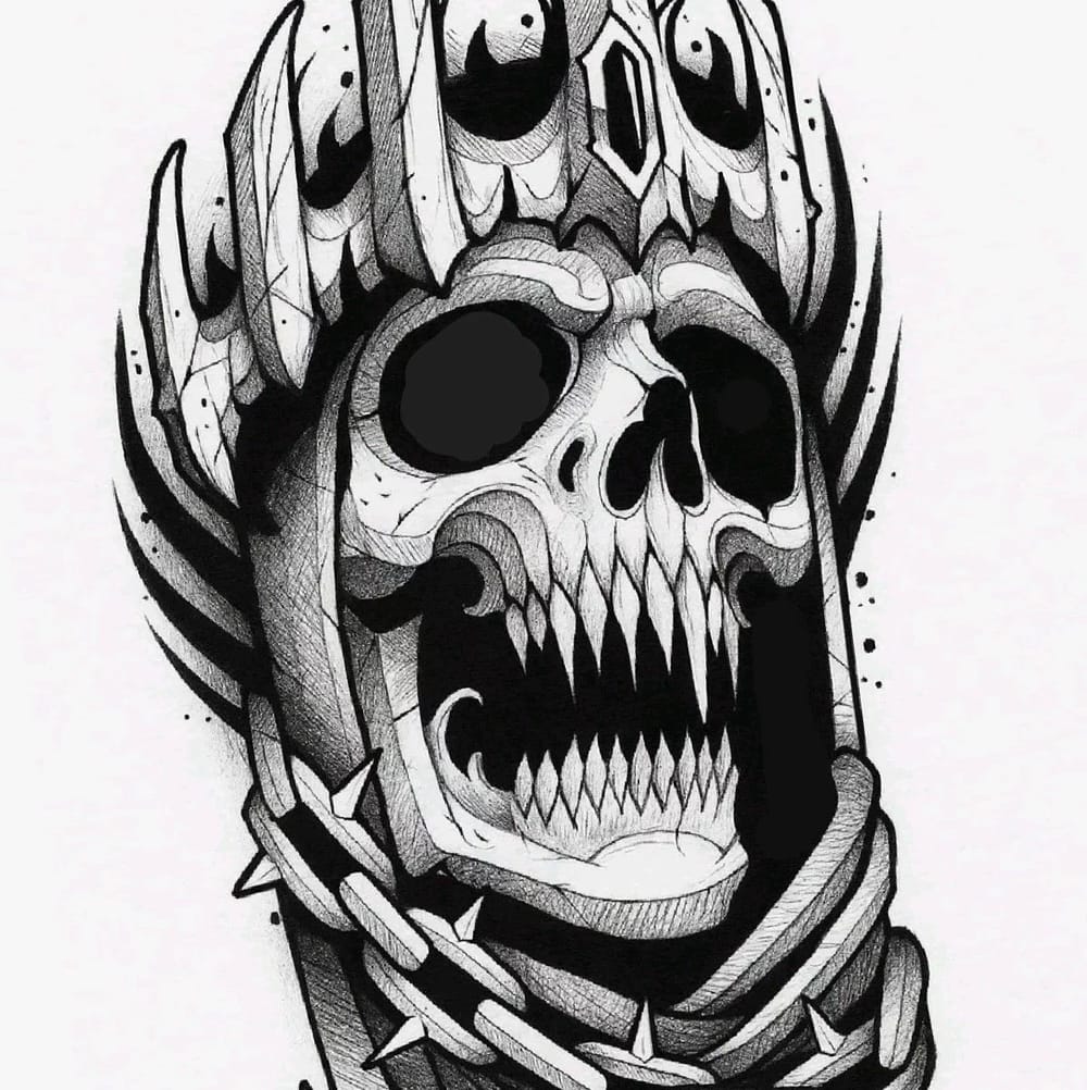 The Mad King