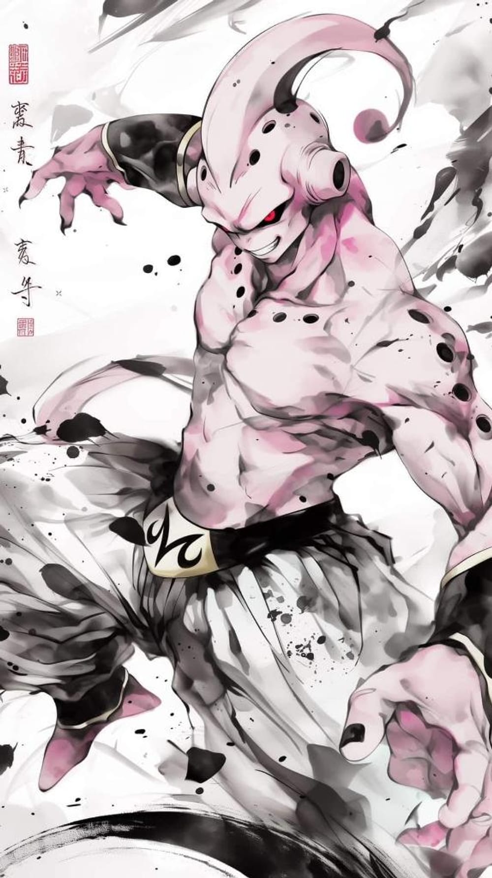 Majin Buu