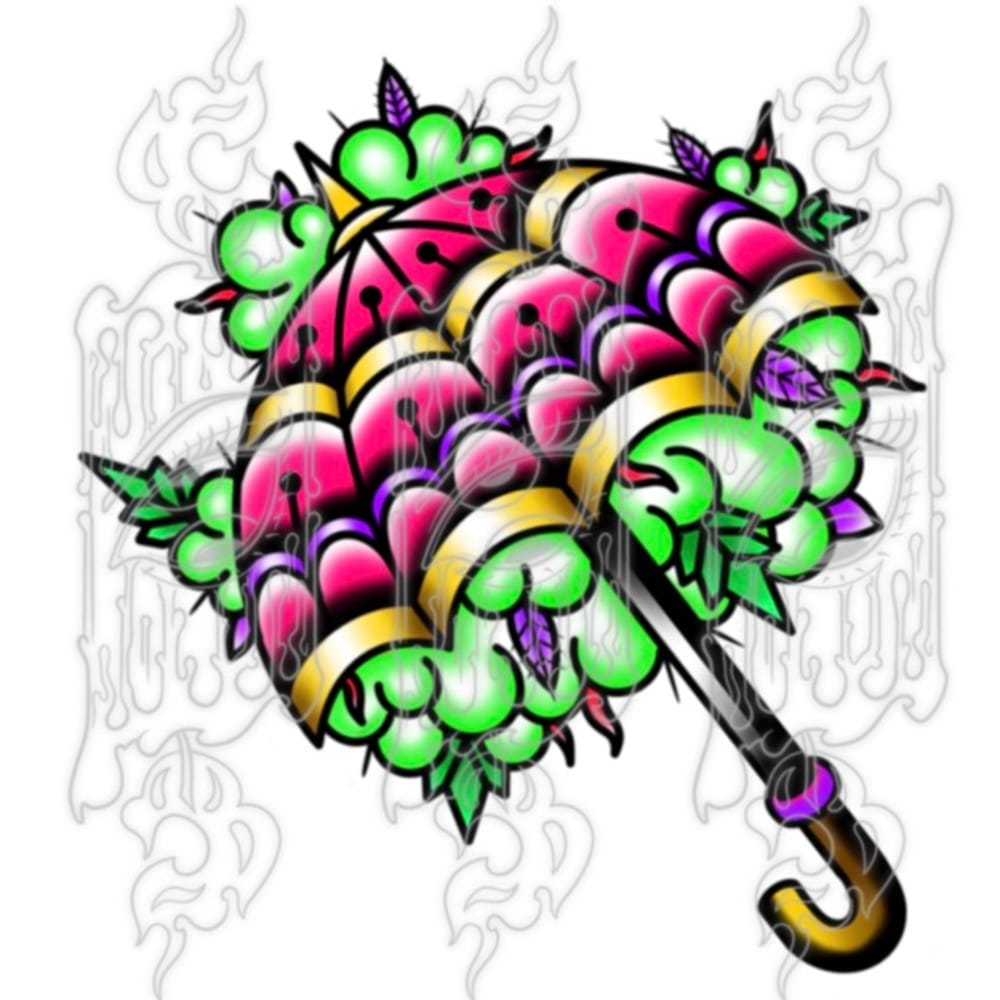Herbrella