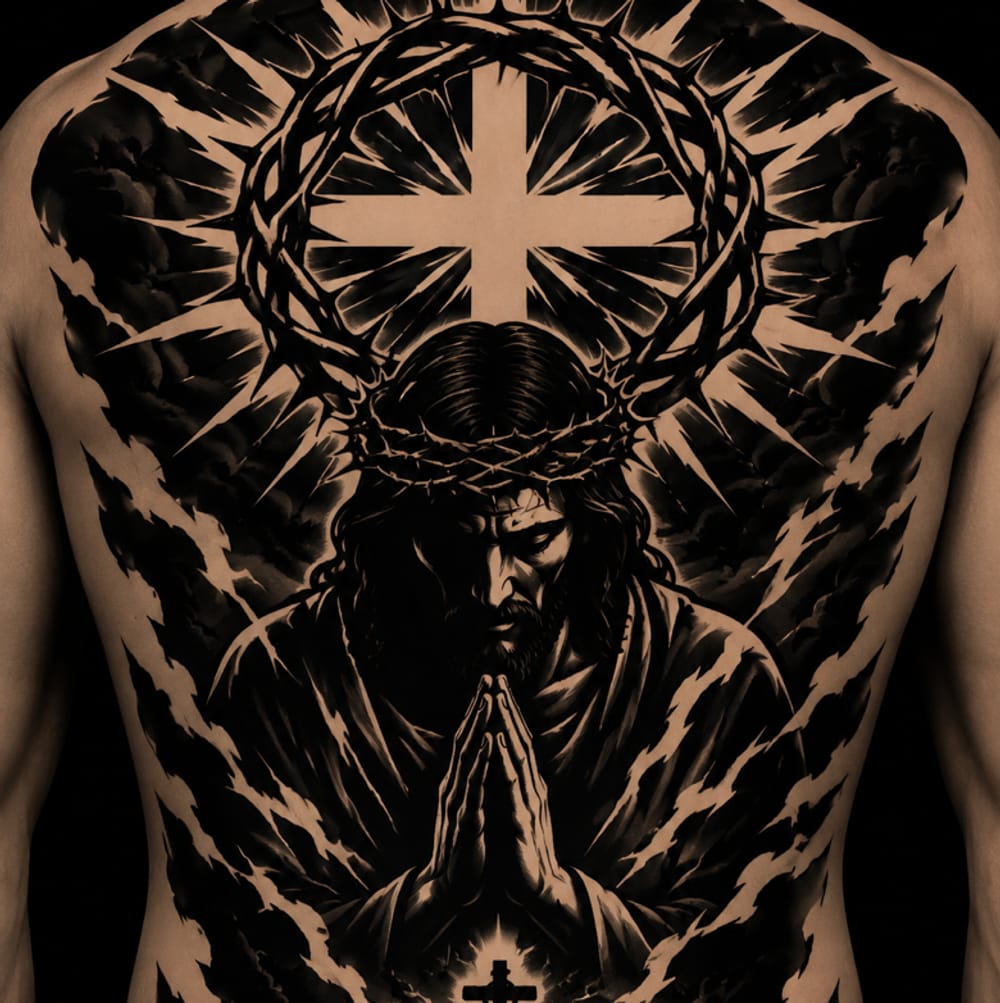 Crown of Sacrifice