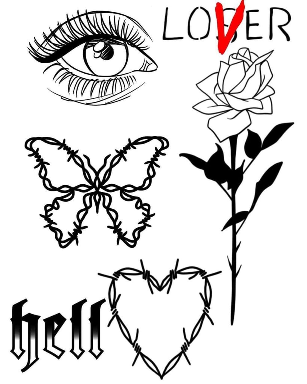 Lover affair flash