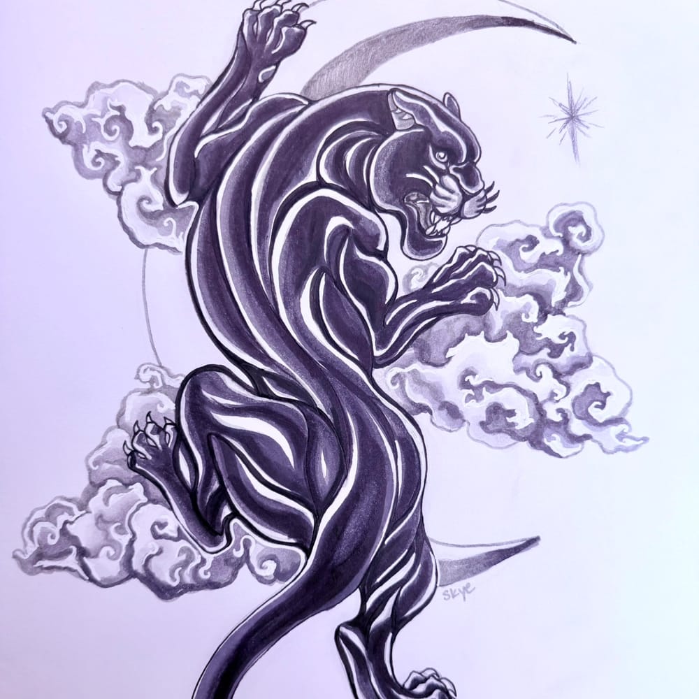 Nyx