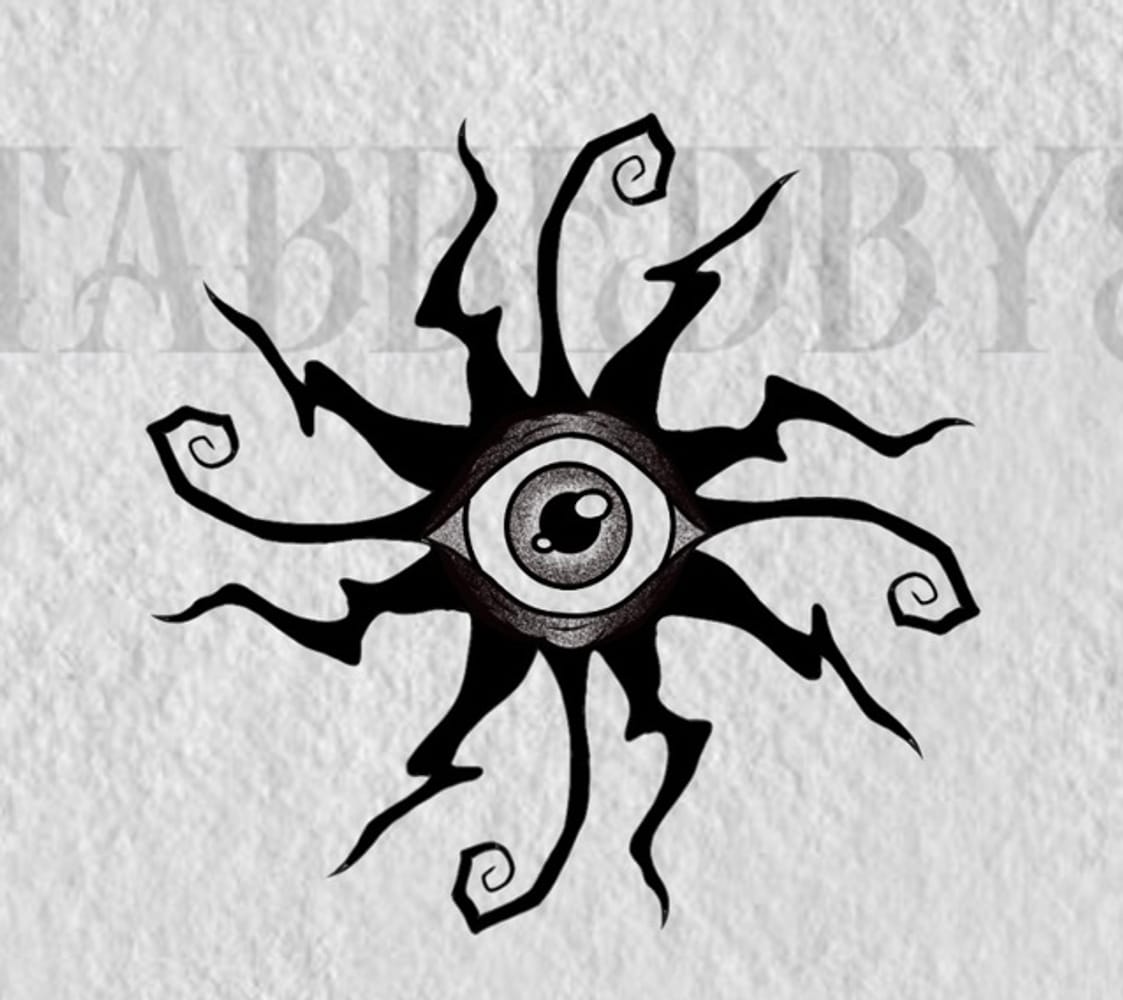 eye of the sun