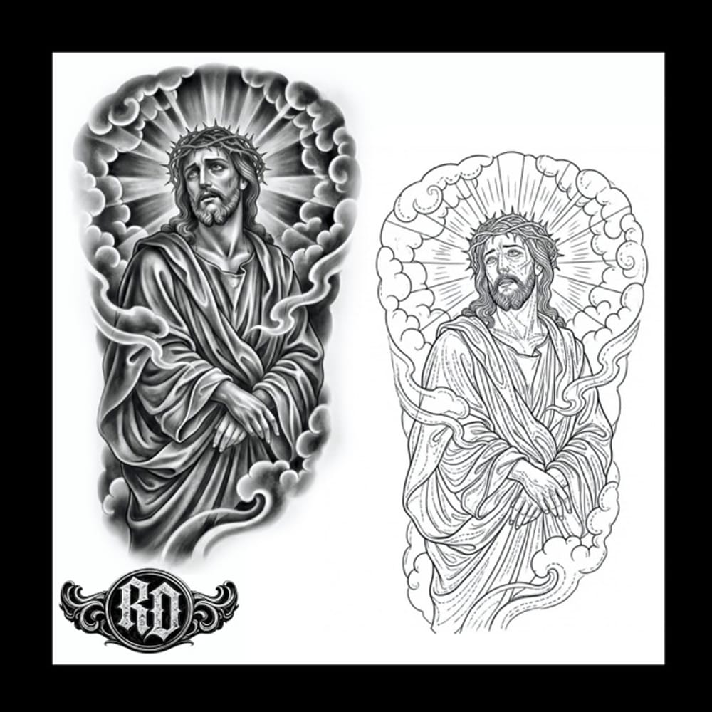 Savior 7