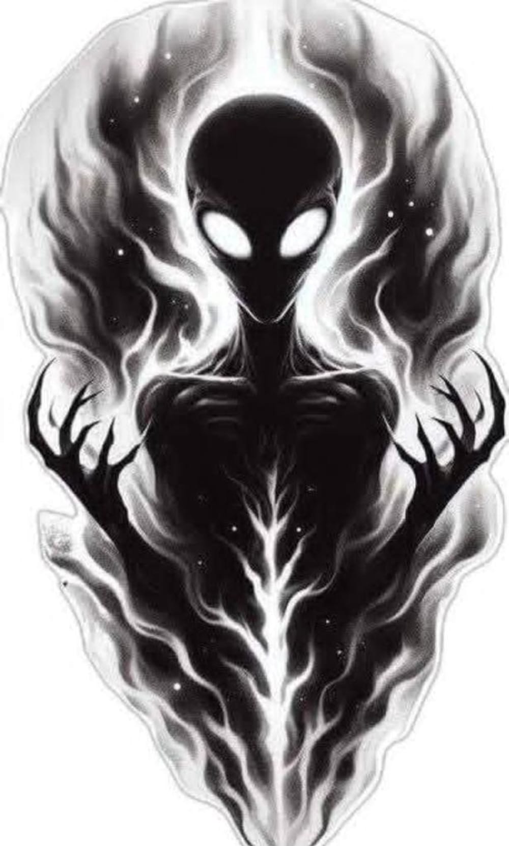Alien 👽 
