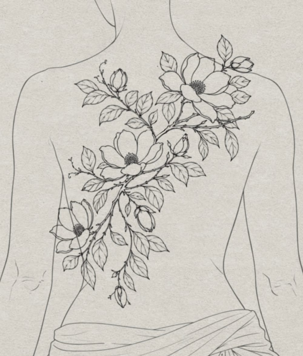 Magnolia