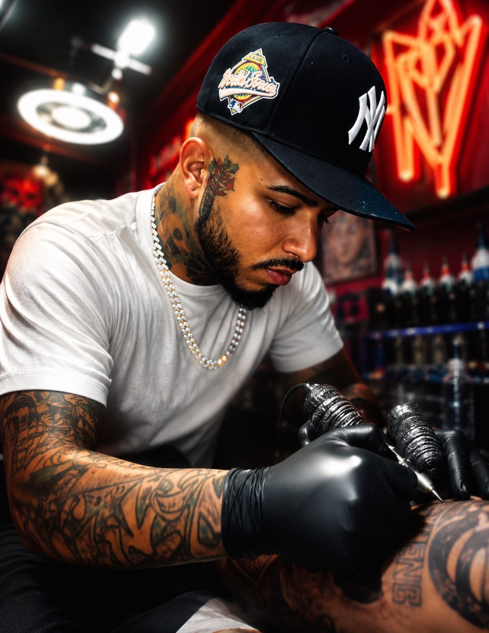 Lgnd Tat2