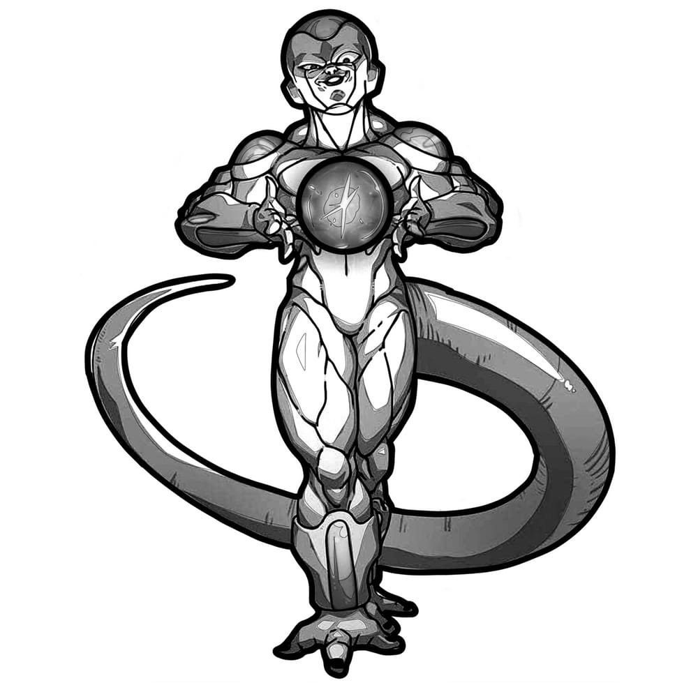 Frieza 