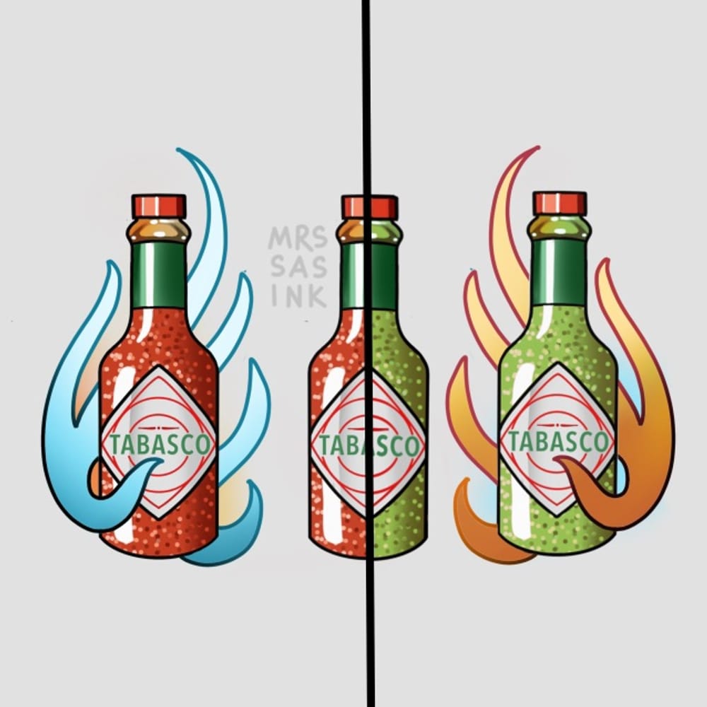 Tabasco