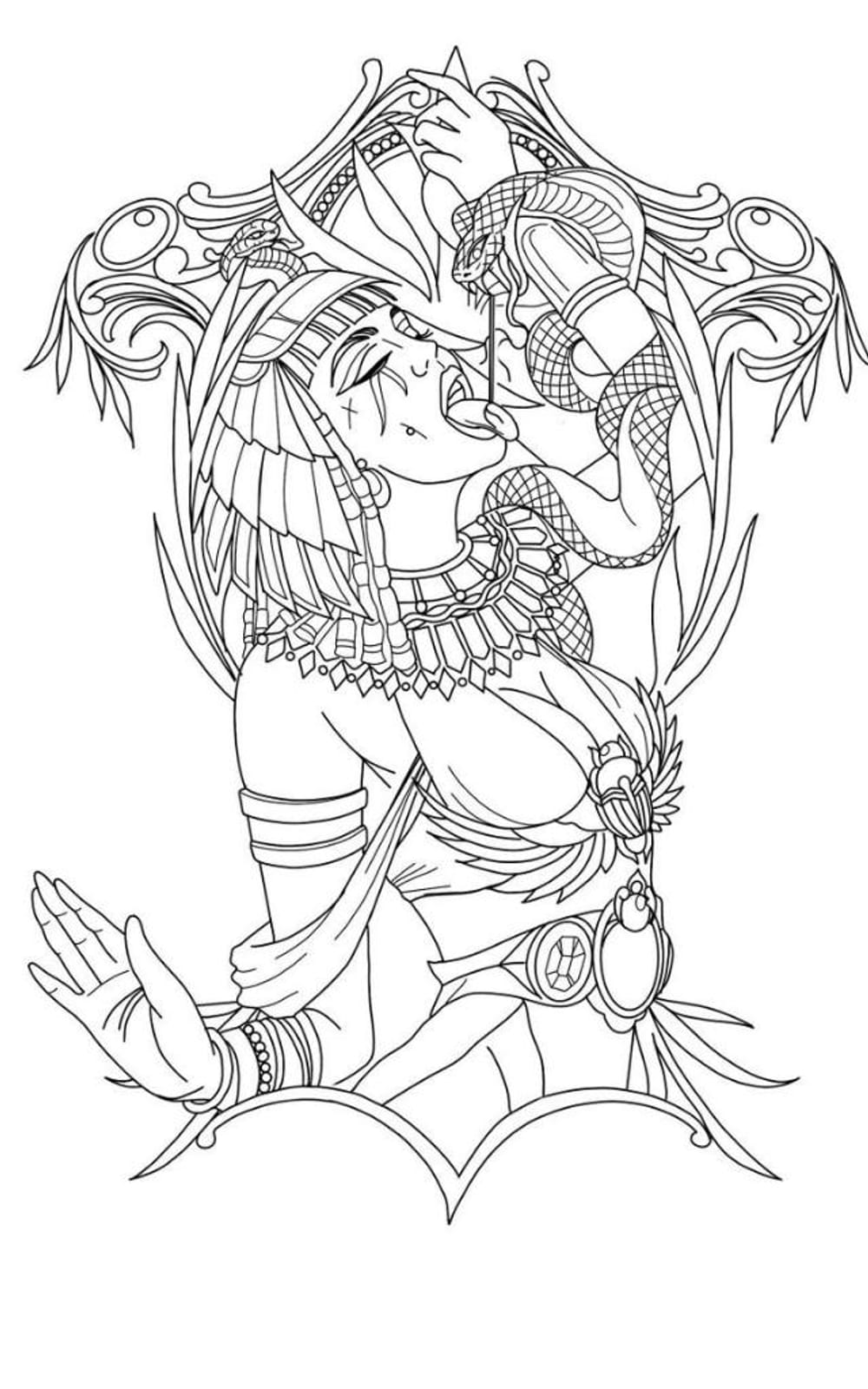 spicy tats