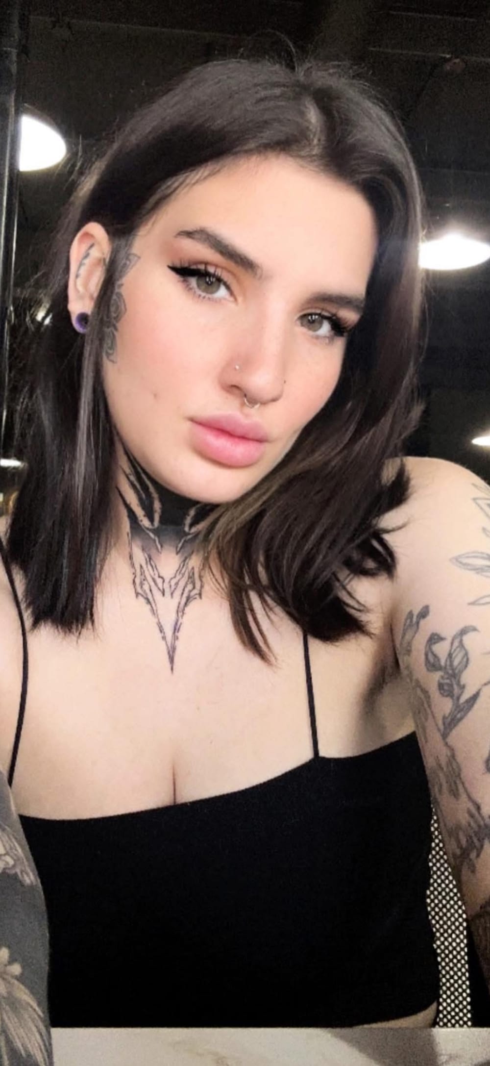Mckayla Woodall