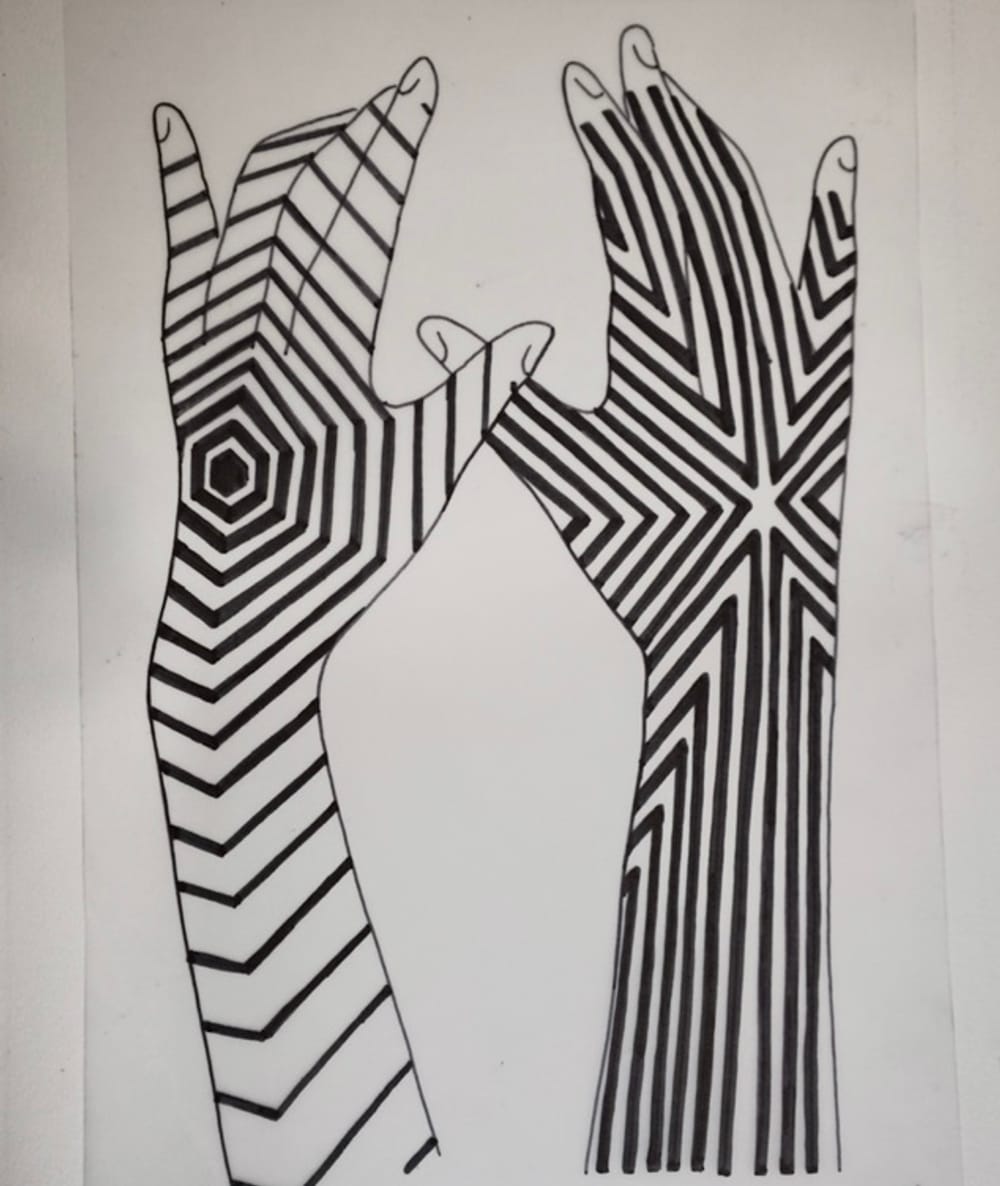 Hands 2