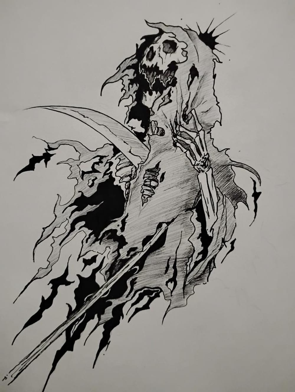 Reaper 