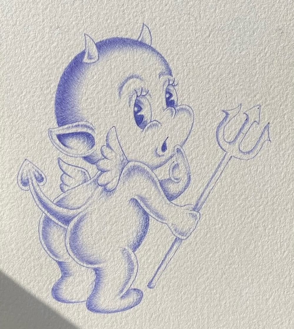 Lil Devil