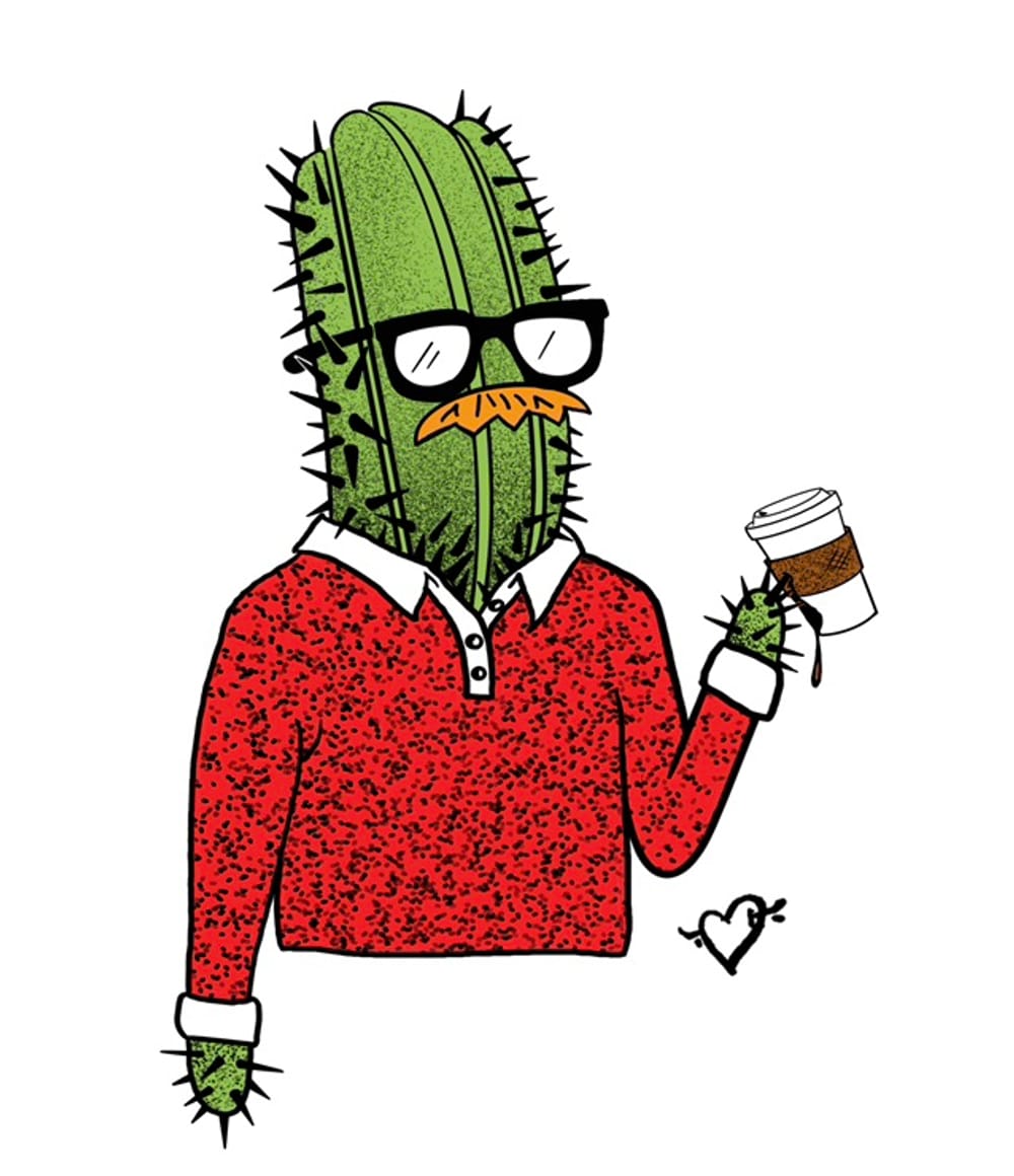 Cacti Carl
