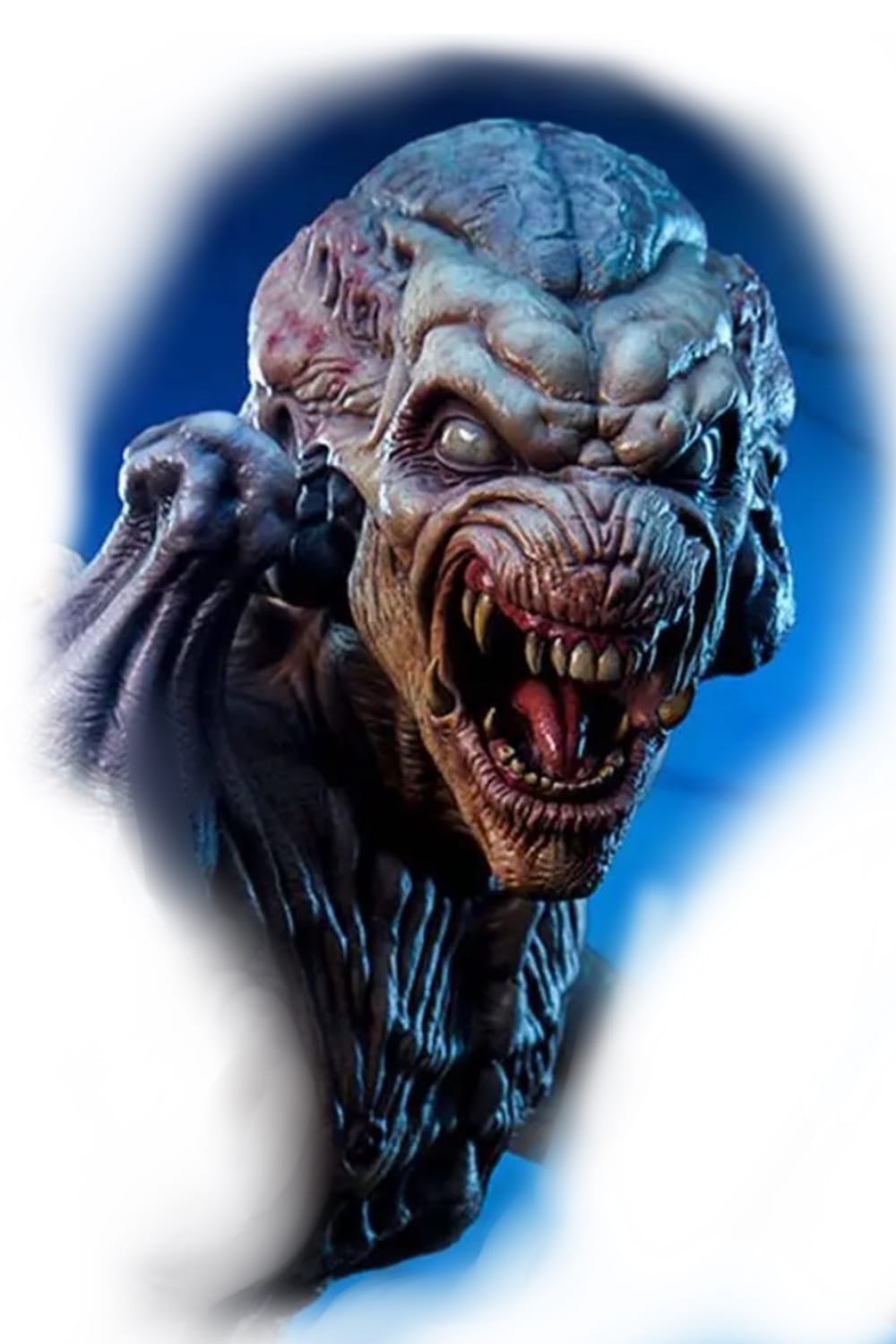 Pumpkinhead 