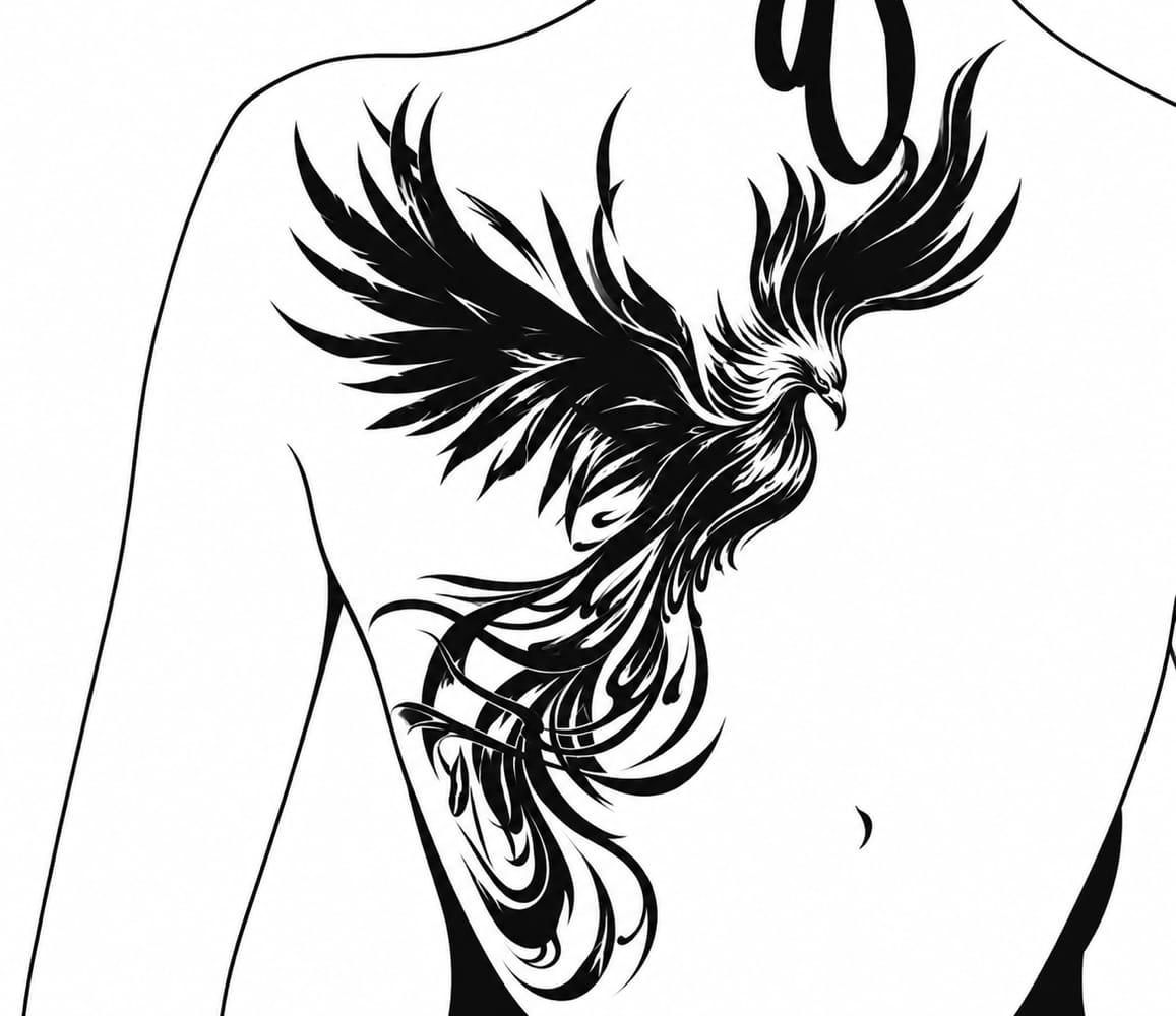 Rising Phoenix