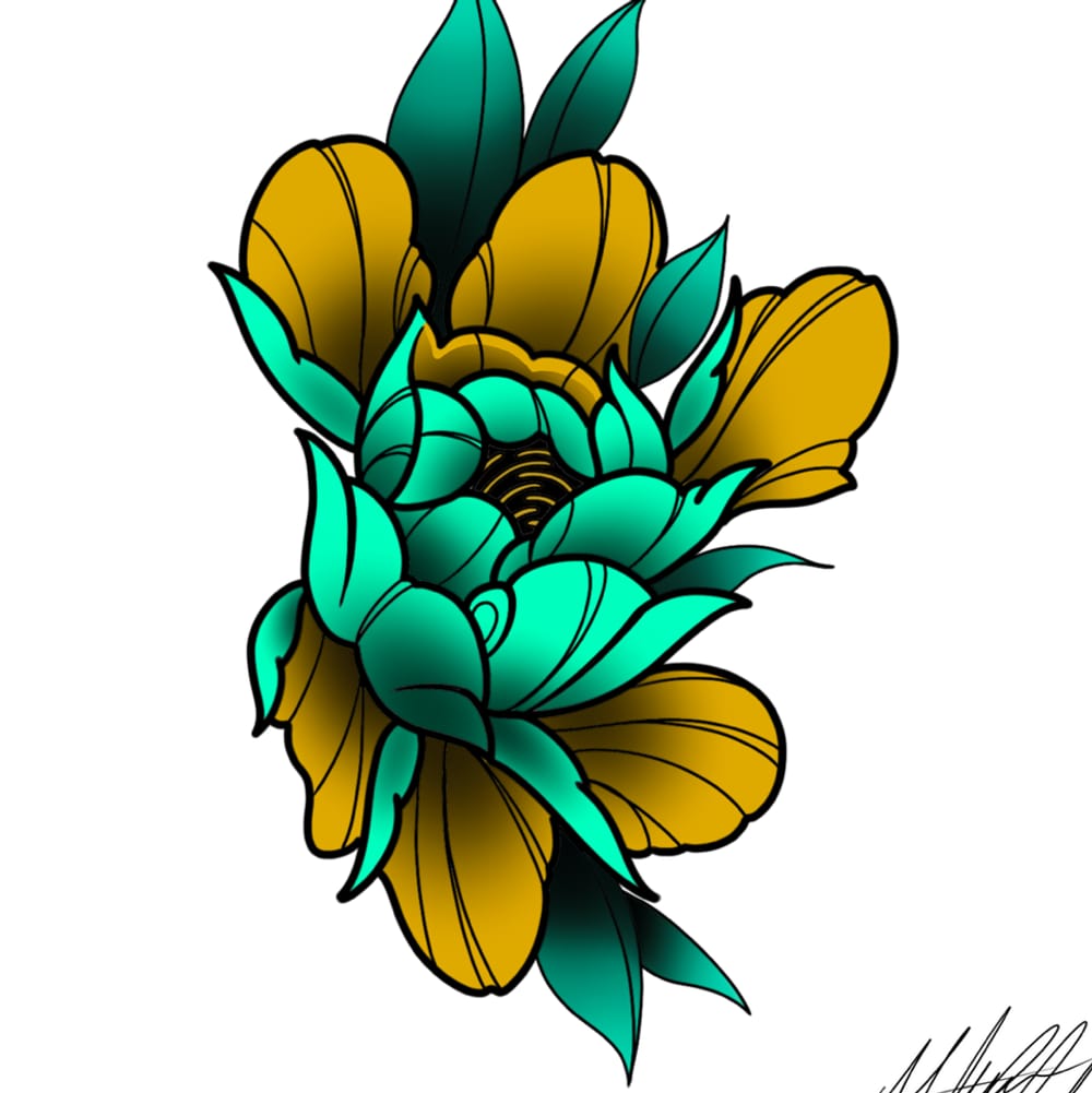 Floral Design