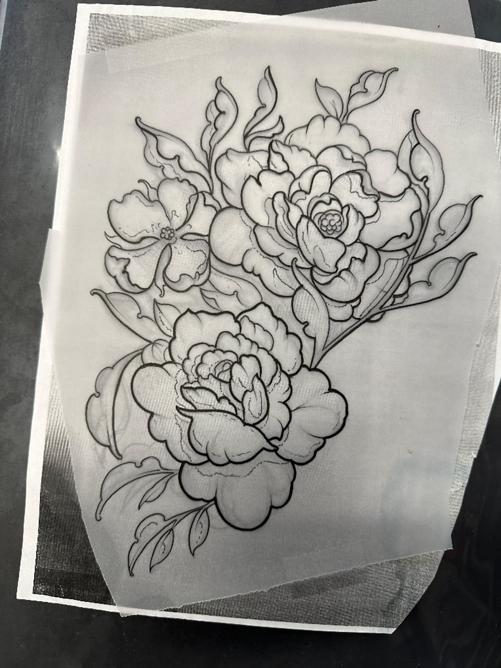 Nice flowers