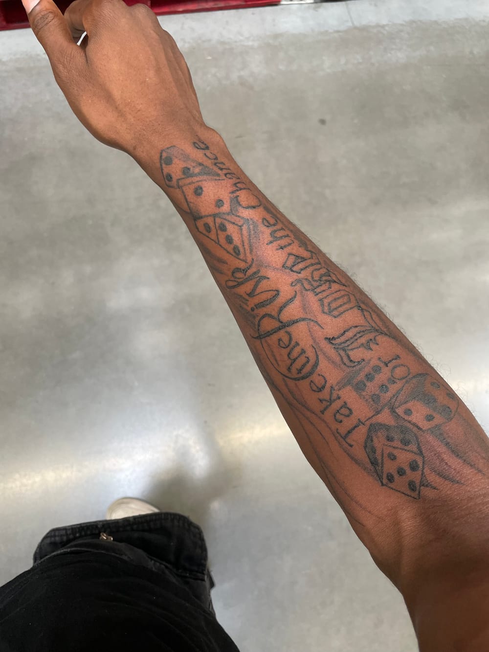 Tay Longway