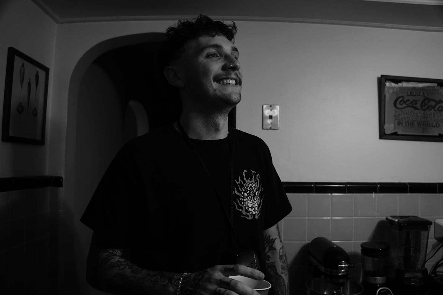 Jake Lucas