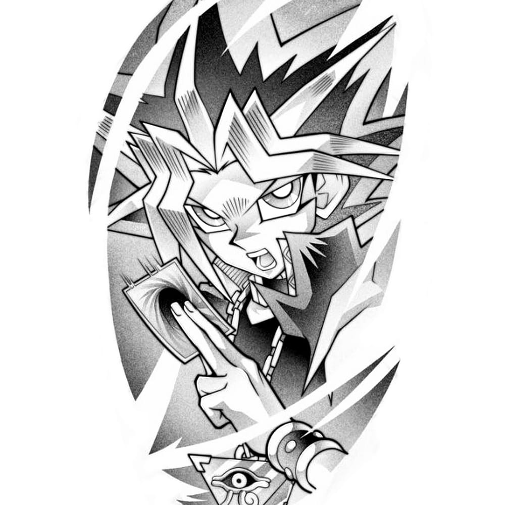 Yugi