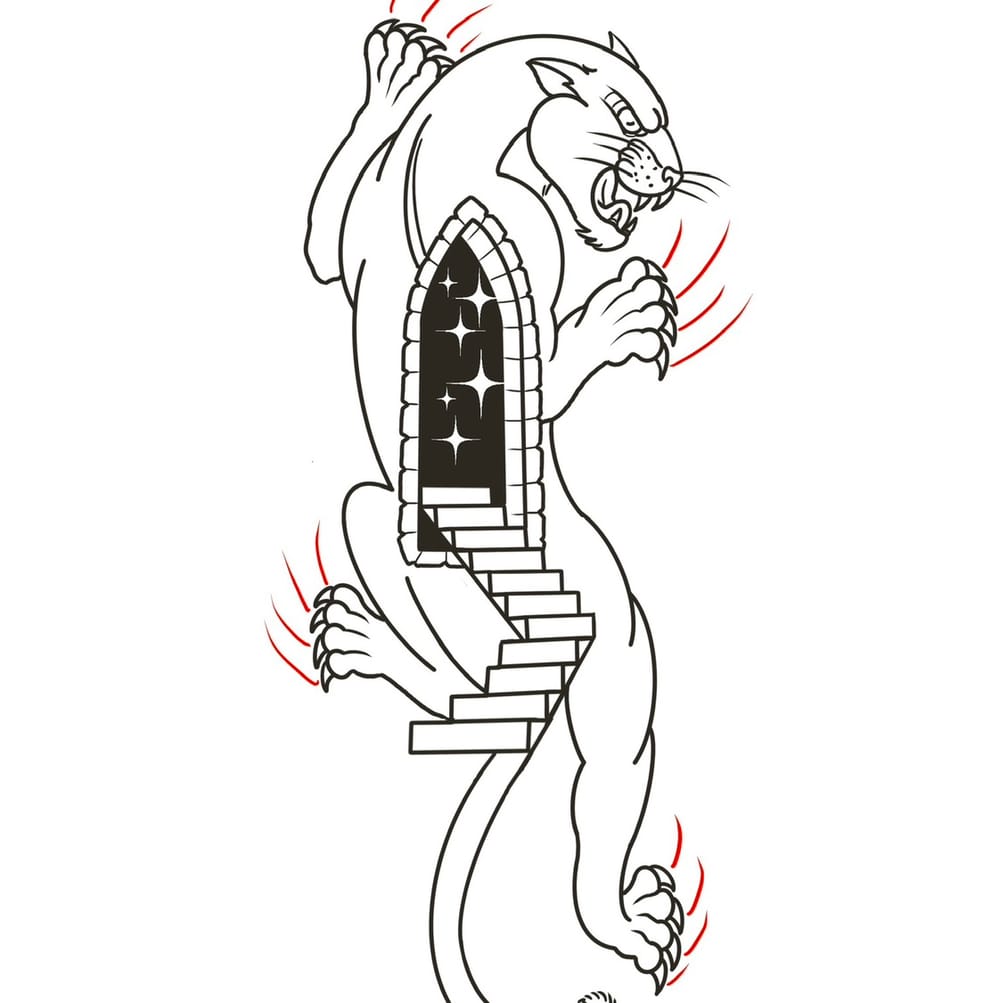 Portal Panther