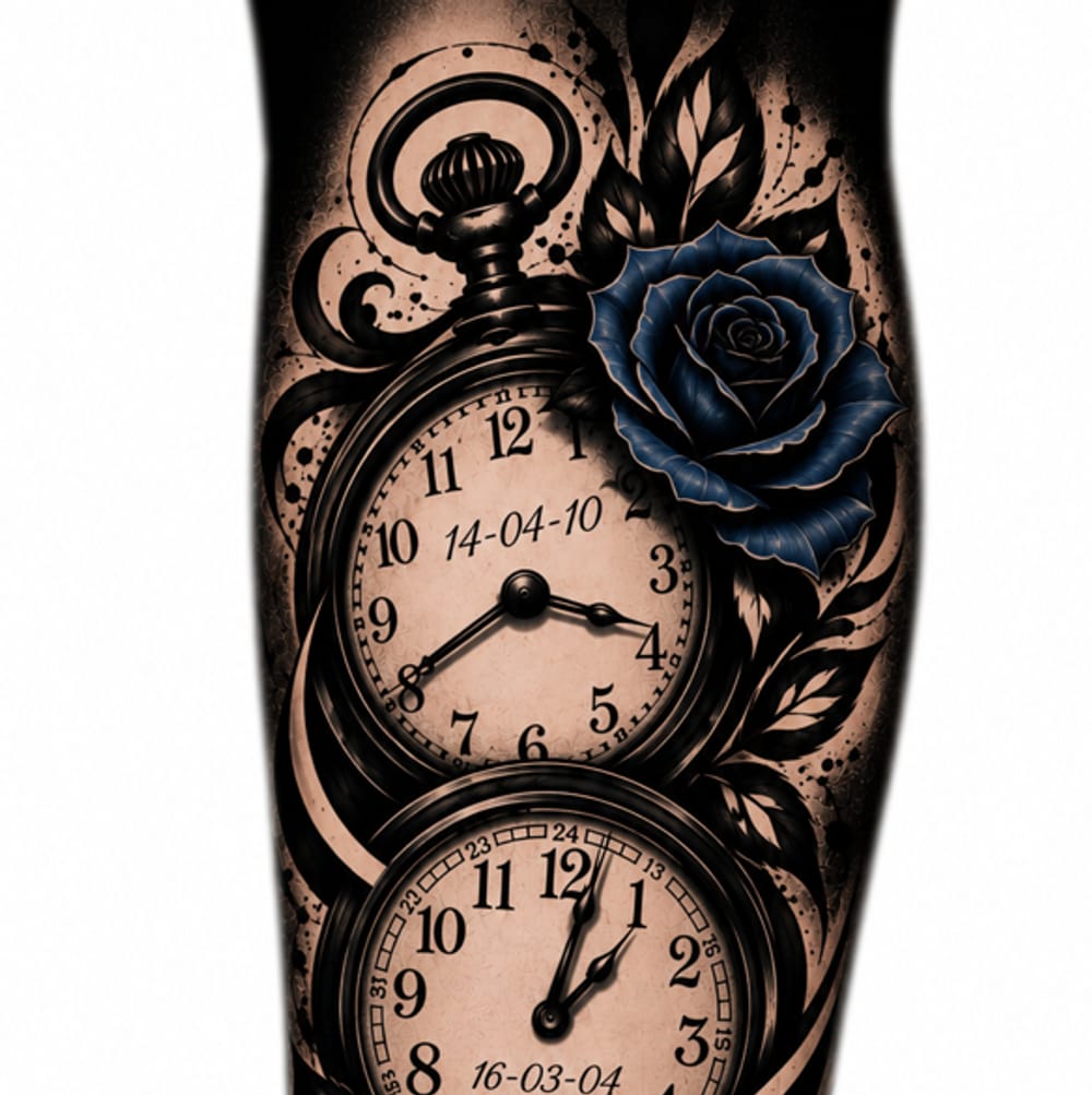 Moments in Time