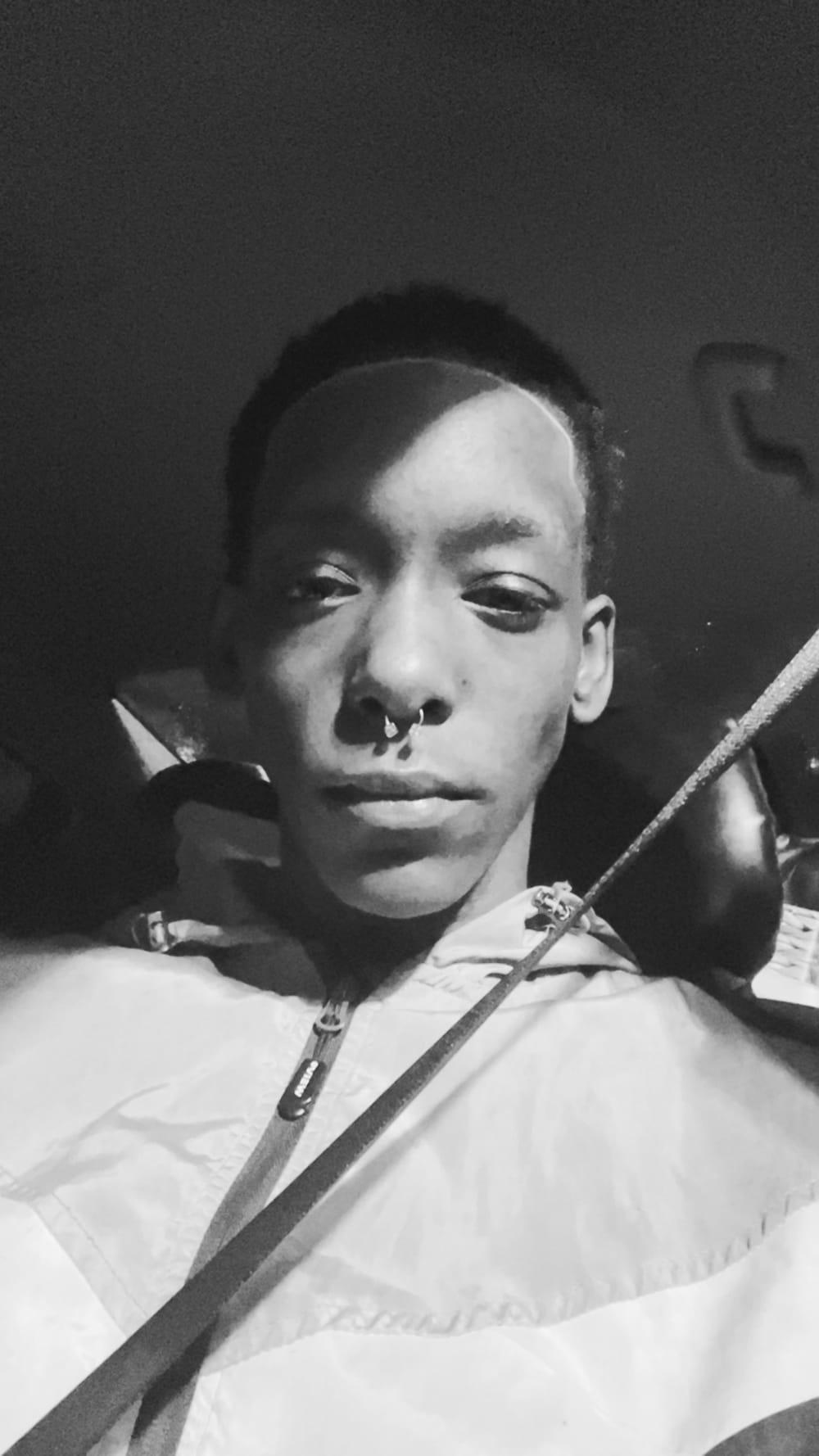 Lahray Lucas