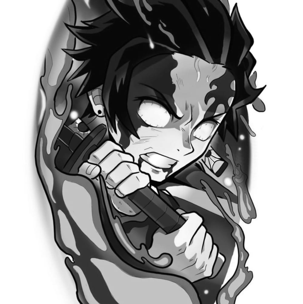 Tanjiro 