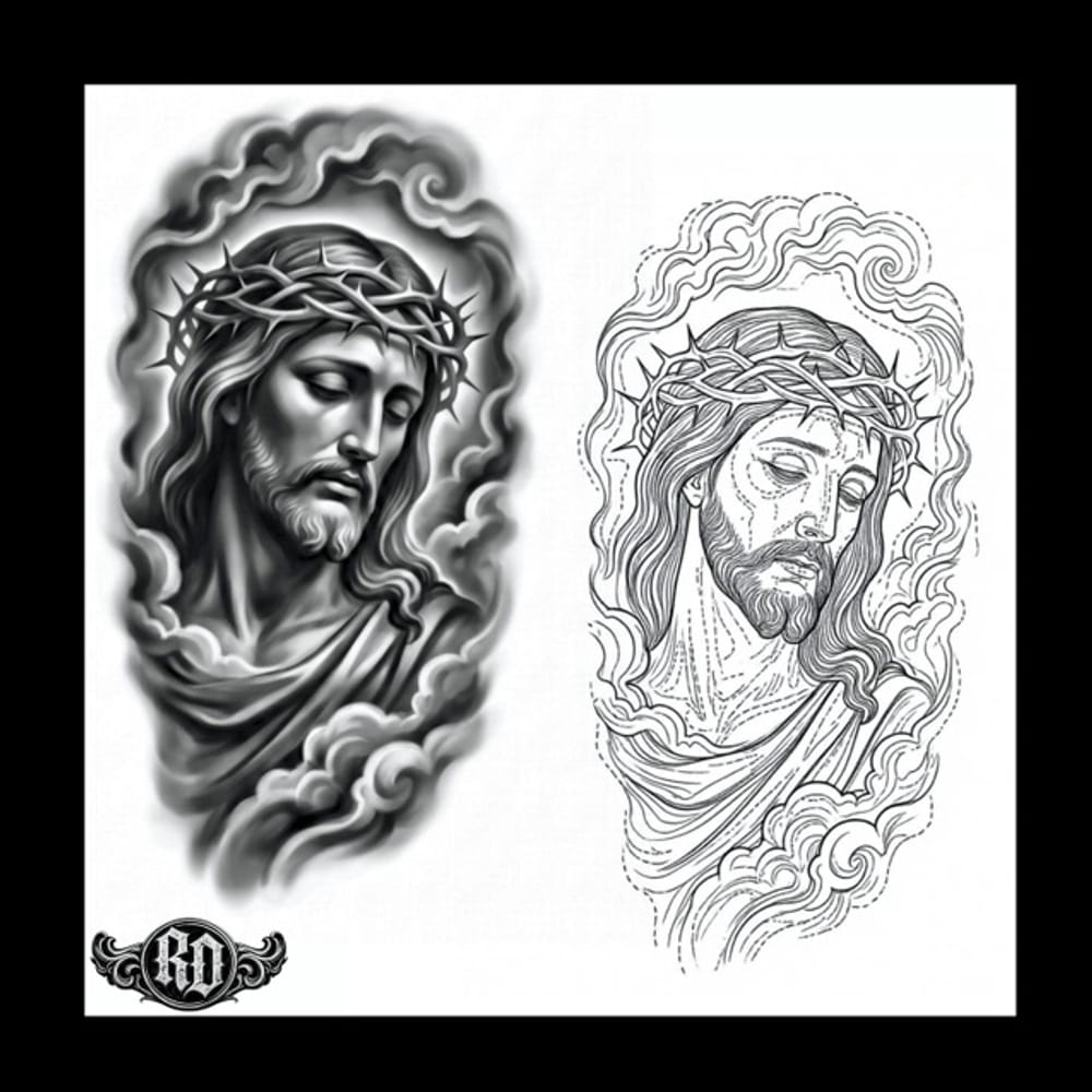 Savior 10