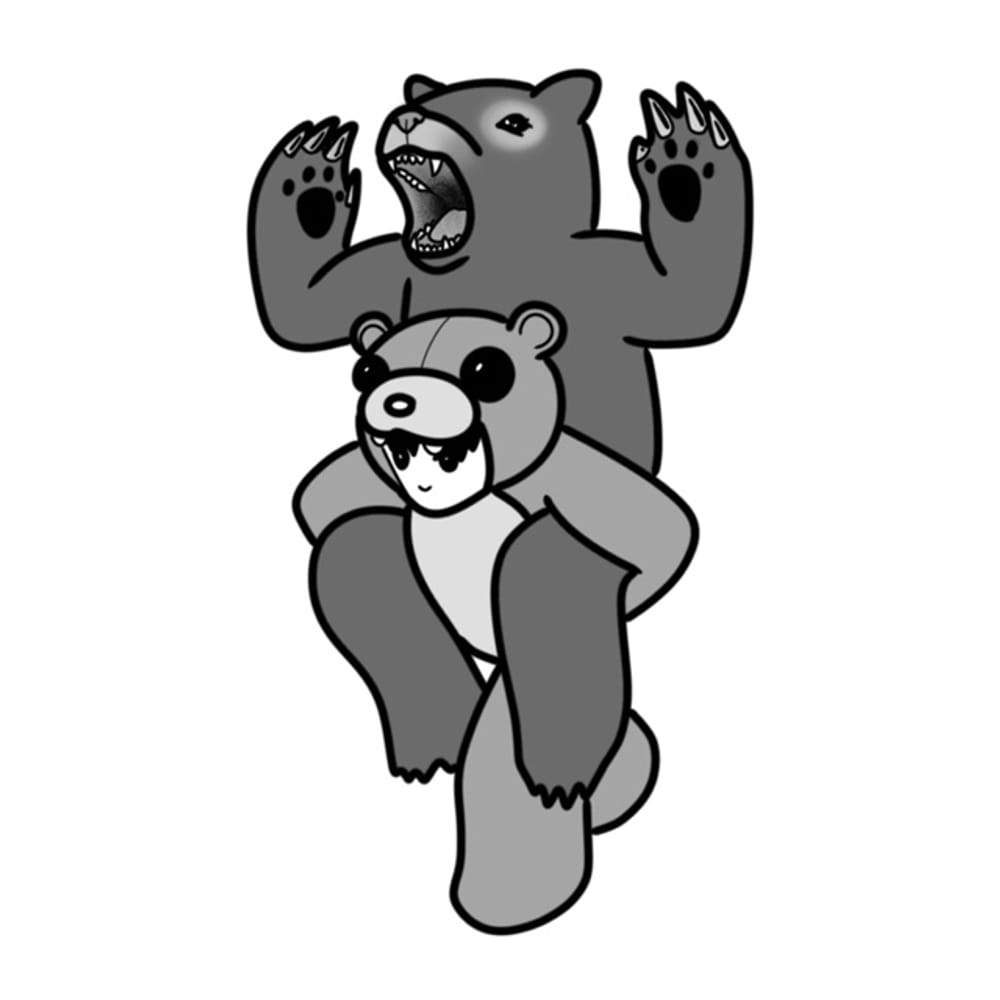 folie à deux bears