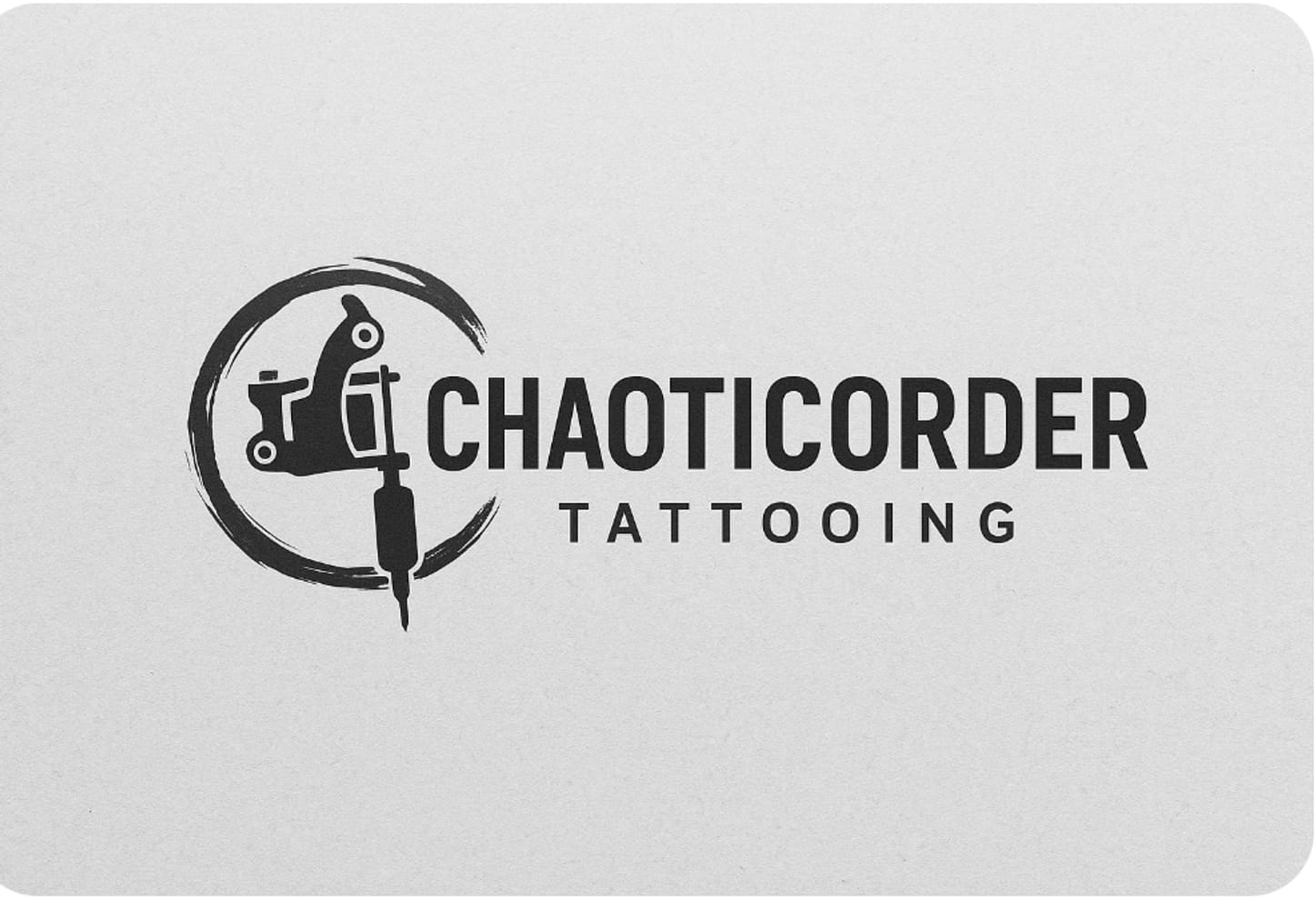 Charles Baird — tattoo artist