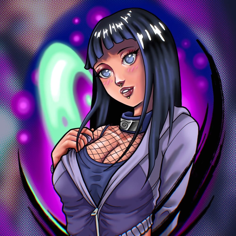Hinata