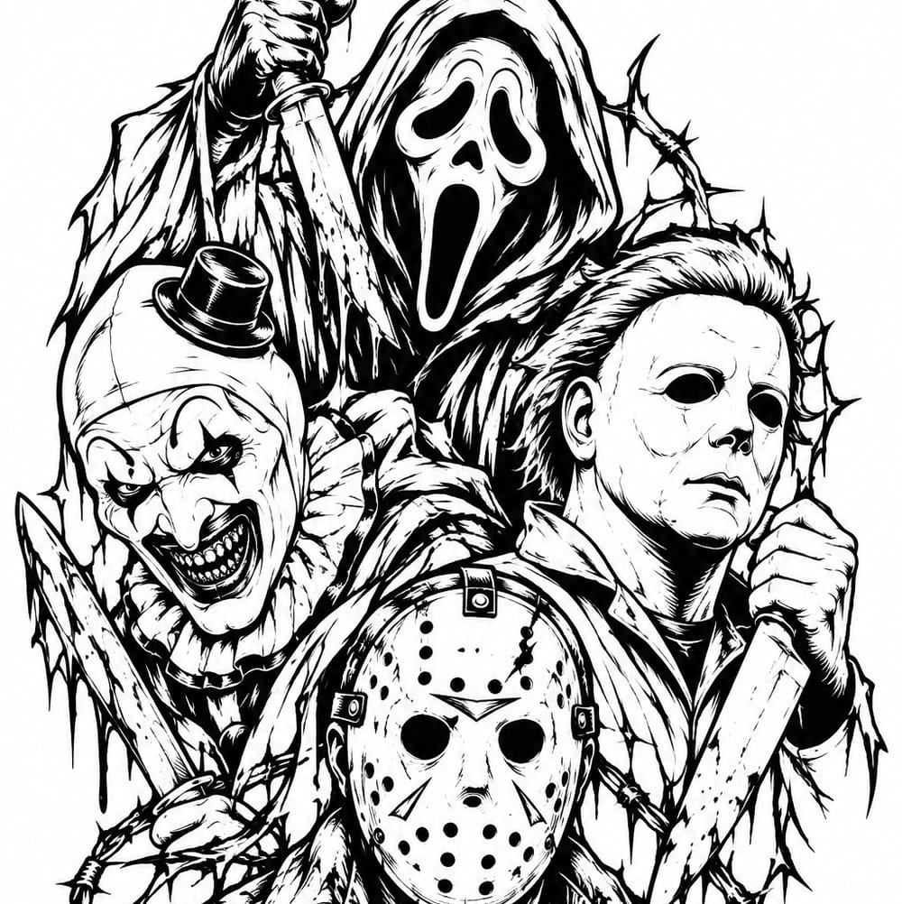 Slashers
