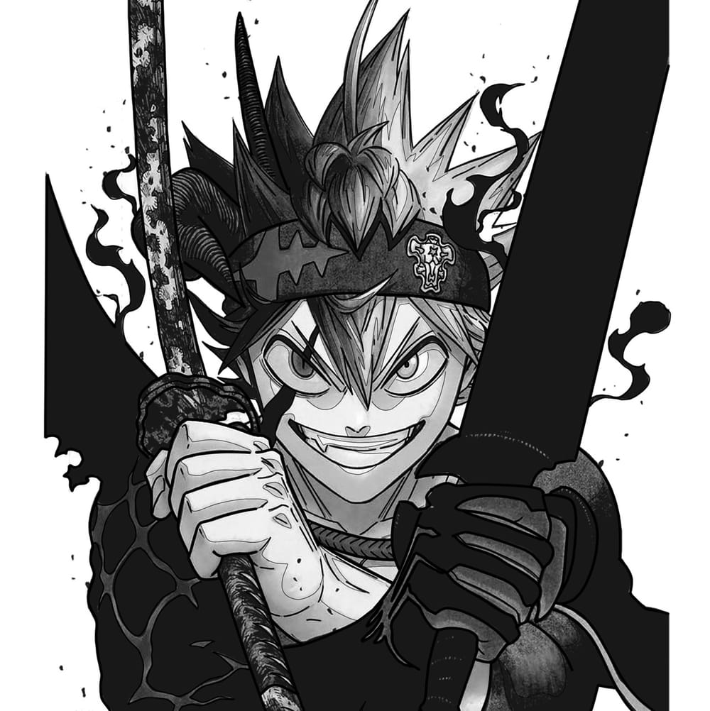 Asta