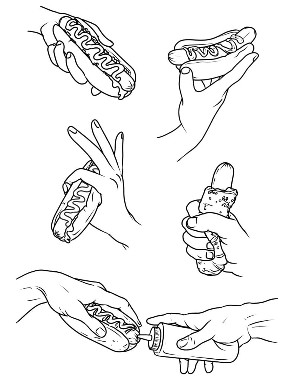 Wiener Grips