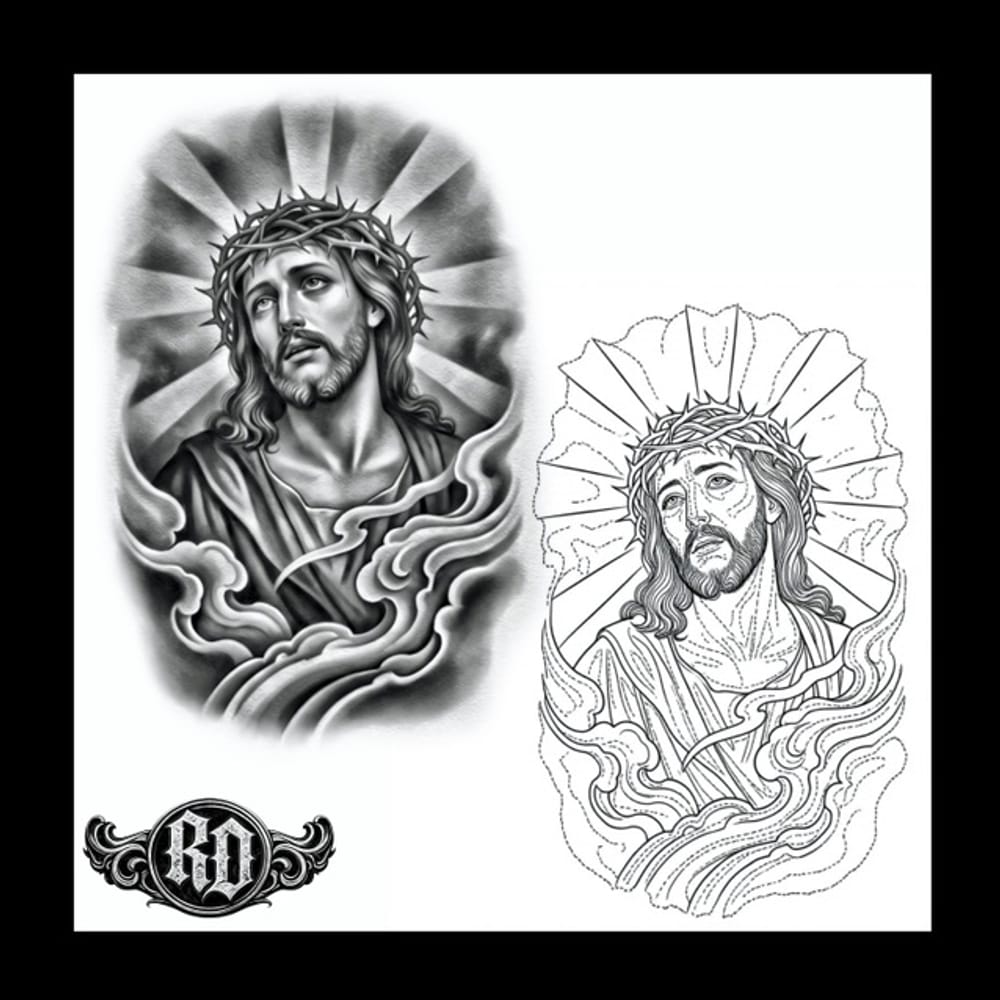 Savior 8