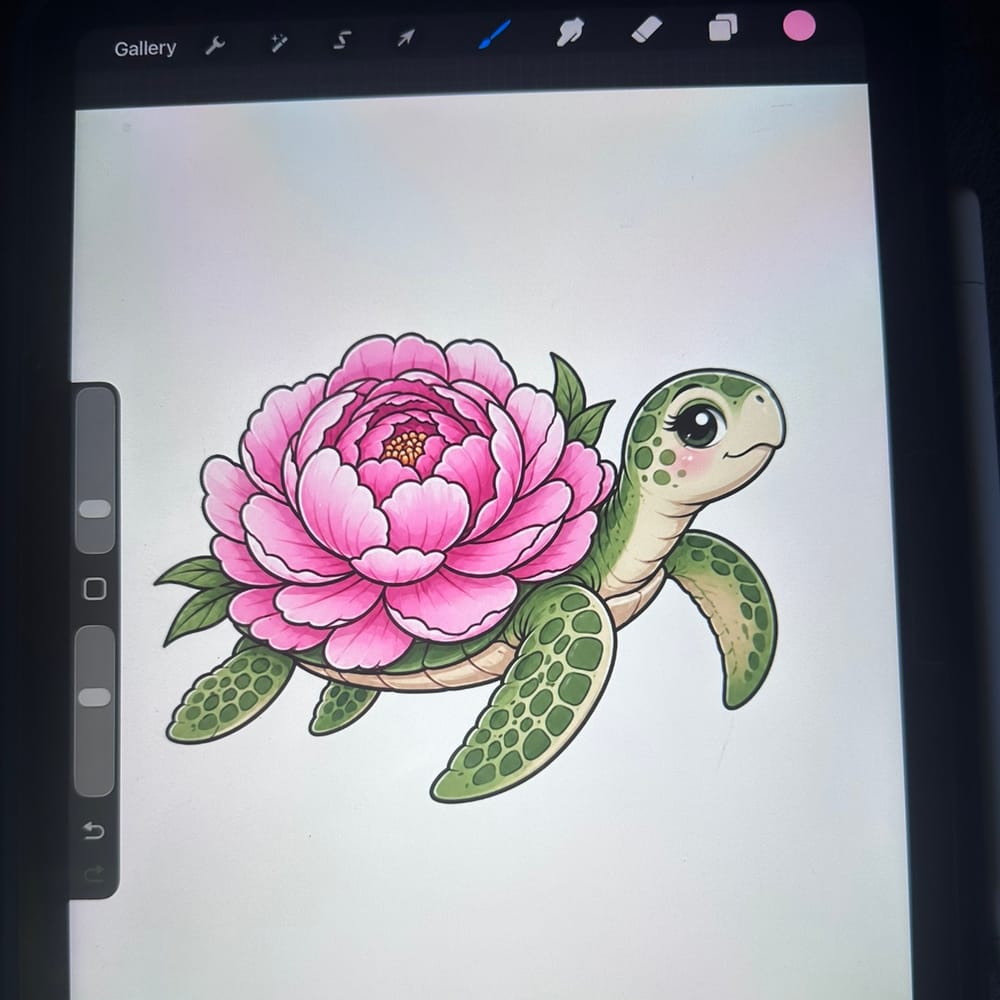 Turtle