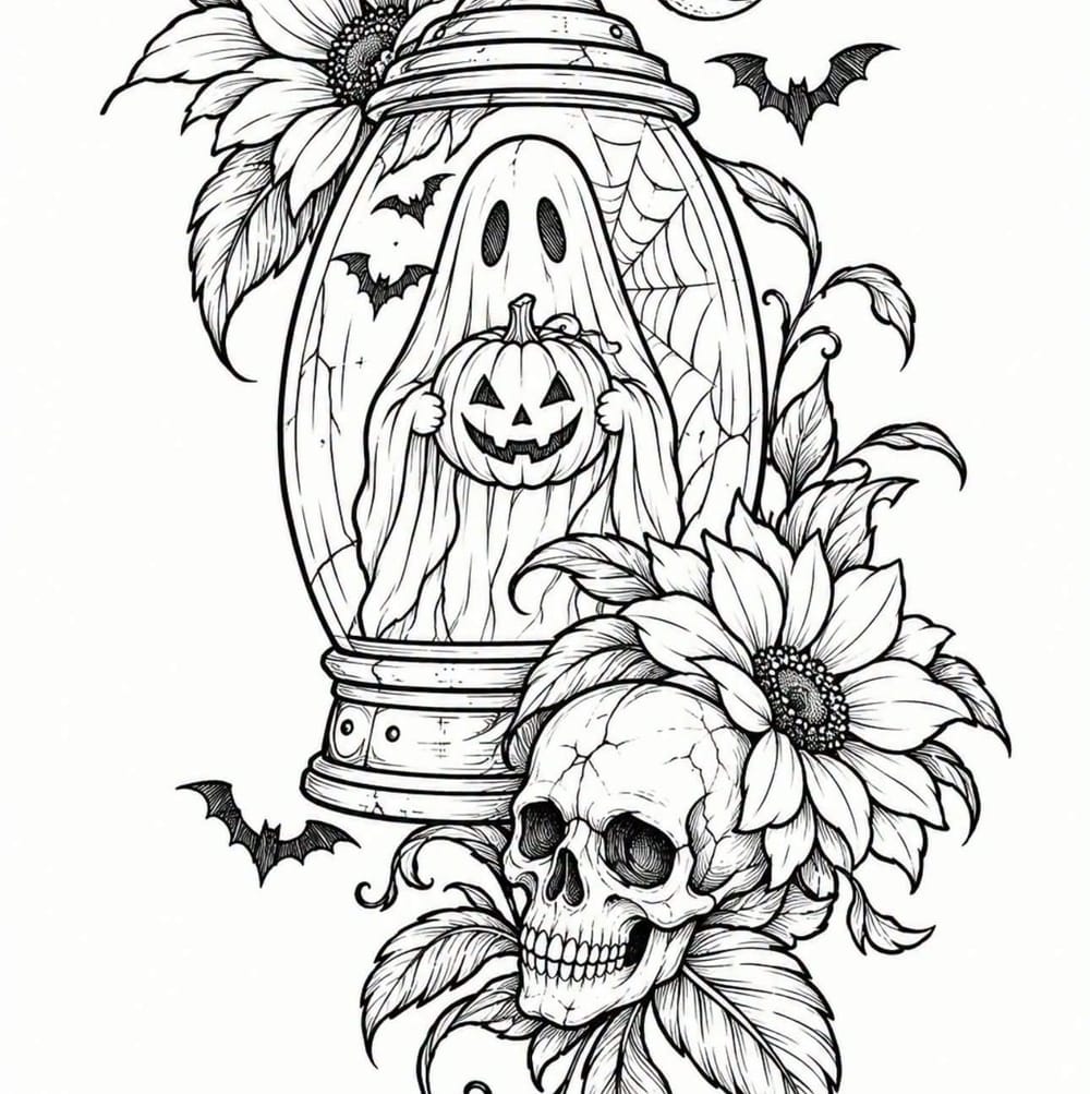 Bootiful death. 