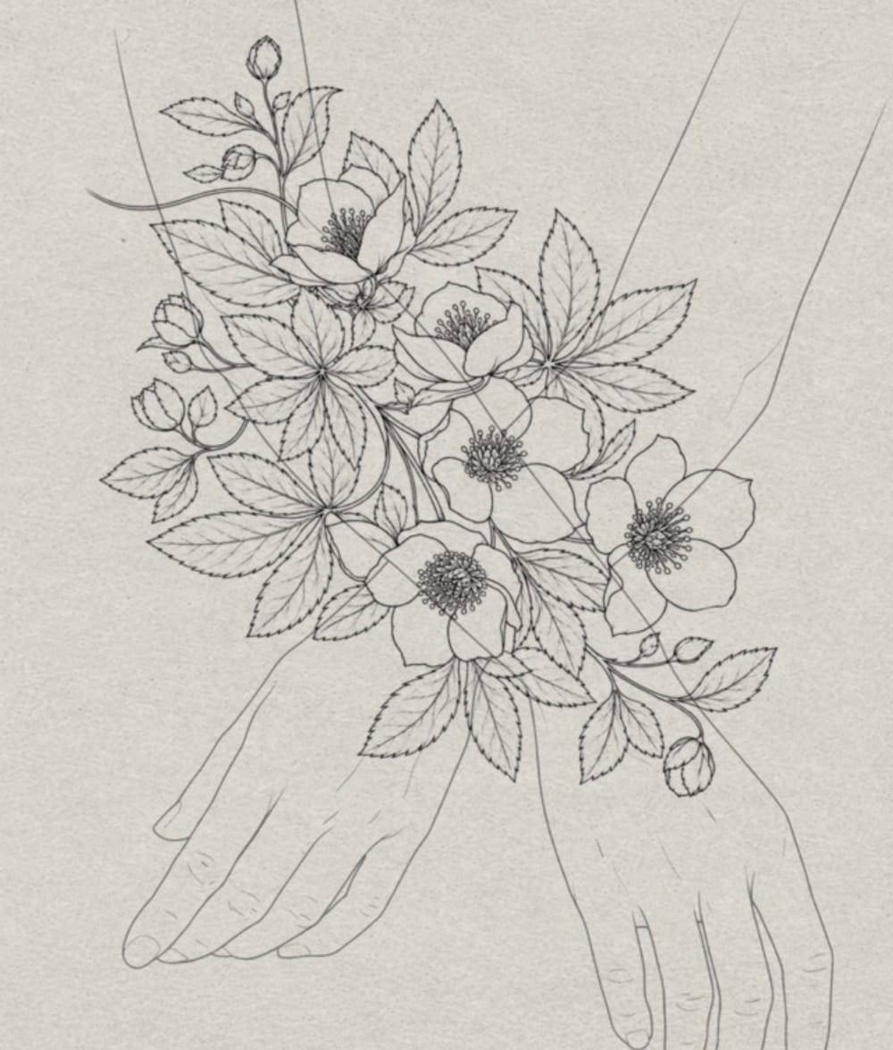 Hellebore 
