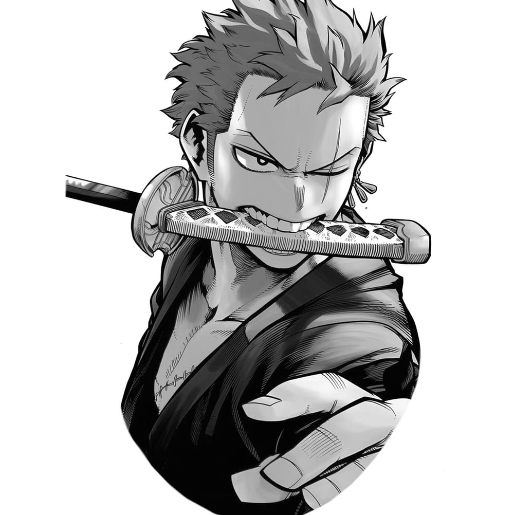 Zoro