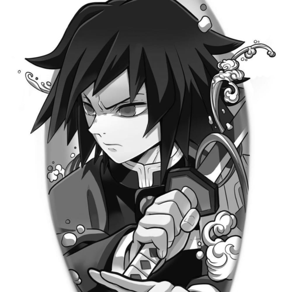 Giyu